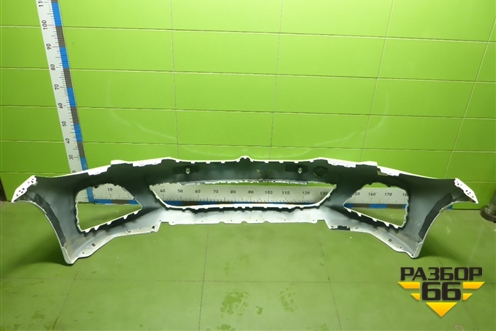 Бампер передний (М-Пакет под парктроник) (51118069346) для BMW 3-серия G20 с 2018г