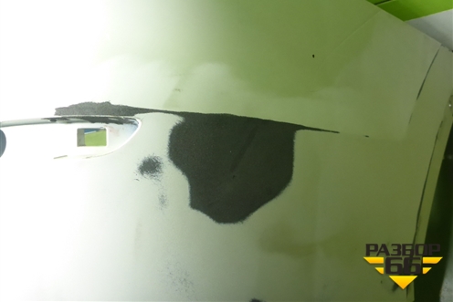 Бампер задний (511213960514) для BMW X3 G01 с 2017г (Х3 Г01)