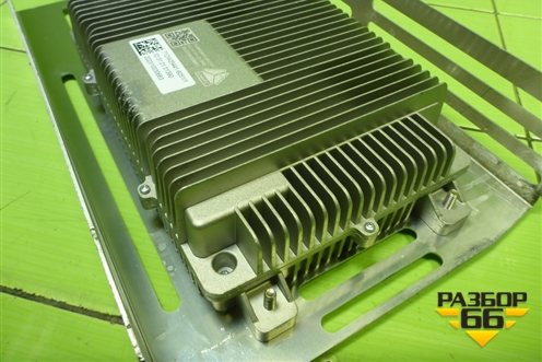 Усилитель акустической системы (712W254416051) для Sitrak C7H (С7Н)