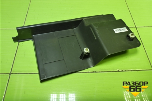 Обшивка в кабину (AZ16D161000007) для Sitrak C7H (С7Н)