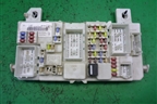 Блок предохранителей салонный для Ford Focus 2 с 2008-2011г (Фокус)