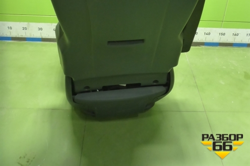 Сиденье левое для Sitrak C7H (С7Н)