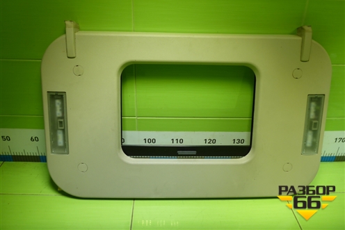 Рамка люка  (AZ16D242000101) для Sitrak C7H (С7Н)