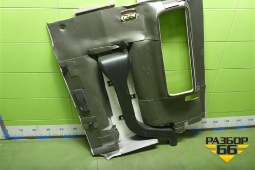 Обшивка в кабину (правая) для Sitrak C7H (С7Н)