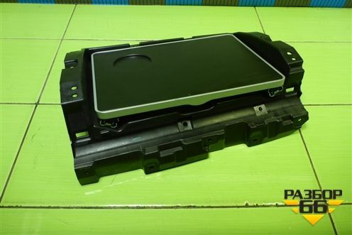 Столик (812W61701501010) для Sitrak C7H (С7Н)