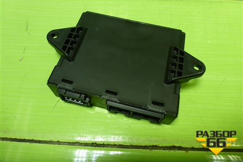 Блок электронный (правой двери) (811W254410644) для Sitrak C7H (С7Н)