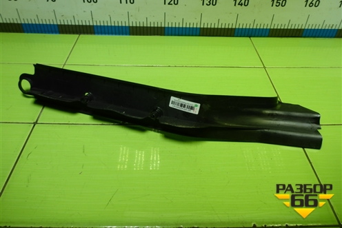 Накладка порога внутренняя правая  (AZ16D162000014) для Sitrak C7H (С7Н)