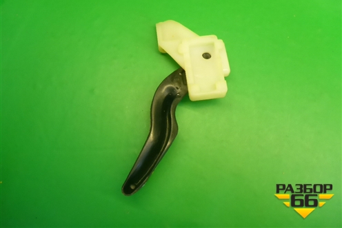 Ручка открывания капота для Daewoo Nexia с 1995-2016г (Нексия)