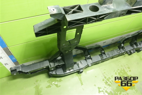 Панель передняя (8401030QR01B) для Hongqi E-HS9 с 2020г