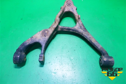 Рычаг передний левый нижний для Hummer H3 с 2005г (Н3)