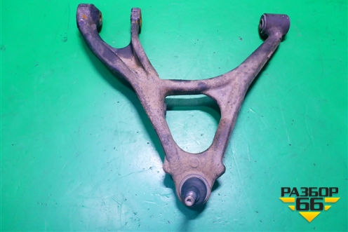 Рычаг передний левый нижний для Hummer H3 с 2005г (Н3)