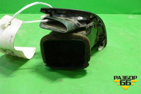 Дефлектор воздушный правый (5567033100) для Toyota Camry CV3 с 2001-2006г (Камри)