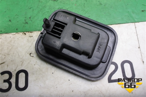 Крепление для багажа для Mitsubishi Pajero/Montero с 2007г (Паджеро 4/Монтеро)