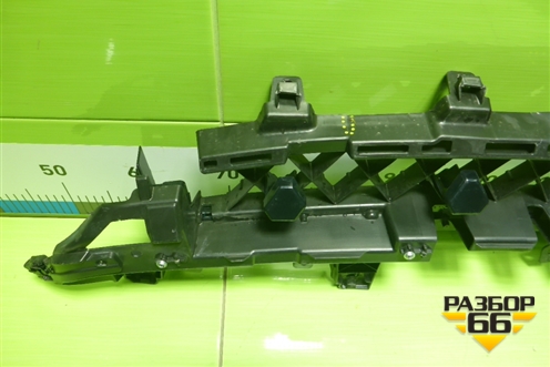 Кронштейн решетки радиатора (5311448130) для Lexus RX 350 с 2022г (РХ)