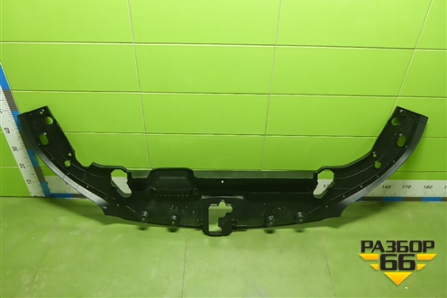 Накладка декоративная на переднюю панель (5329548080) для Lexus RX 350 с 2022г (РХ)