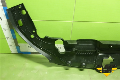 Накладка декоративная на переднюю панель (5329548080) для Lexus RX 350 с 2022г (РХ)