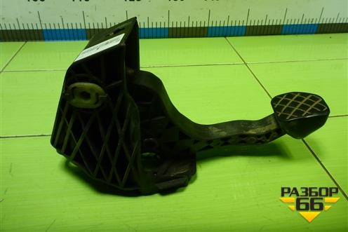 Педаль сцепления (6RU721059D) для Volkswagen Polo (седан) с 2010г (Поло)