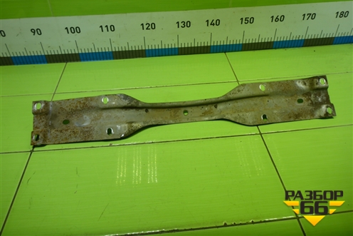 Кронштейн глушителя для Volkswagen Polo (седан) с 2010г (Поло)