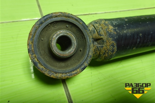 Амортизатор задний (6RU513025A) для Volkswagen Polo (седан) с 2010г (Поло)