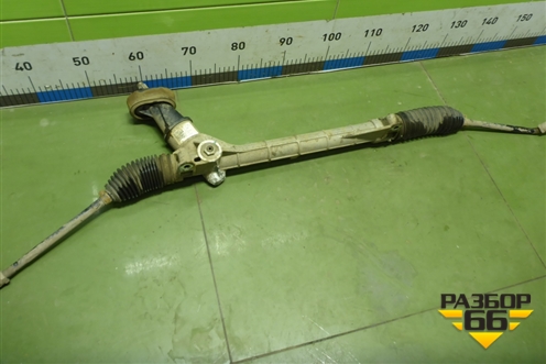 Рейка рулевая под электроусилитель (6RU423057N) для Volkswagen Polo (седан) с 2010г (Поло)