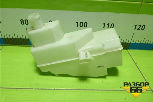 Бачок расширительный (217114CL0A) для Nissan X-Trail (Т32) с 2014г (Хтраил)