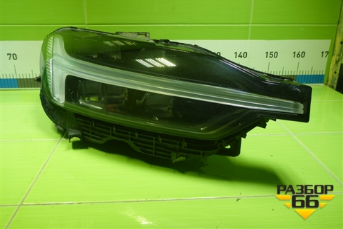 Фара правая (Full Led без блока) (32337379) для Volvo XC60 с 2017-2025г (ХС60)
