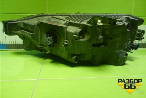 Фара правая (Full Led без блока) (32337379) для Volvo XC60 с 2017-2025г (ХС60)