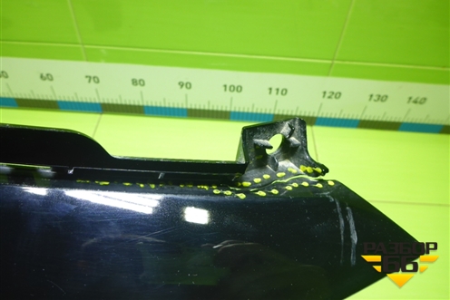 Накладка ПТФ правая (7105062CRV0000) для GAC GS3 с 2024-2025г (ГС3)