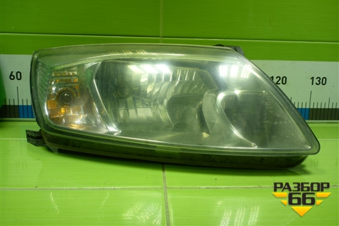 Фара правая (до 2018г галоген) (21900371101000) для VAZ Granta/Гранта