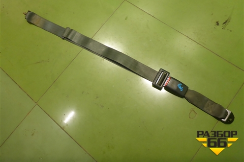 Ремень безопасности  (центральный) для Hyundai HD 35-78 с 2003г