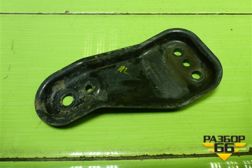 Кронштейн рычага левый (6R0199517) для Volkswagen Polo (седан) с 2010г (Поло)