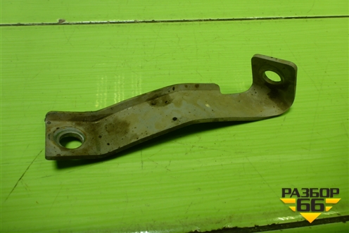 Кронштейн глушителя (5Q0253463AD) для Volkswagen Polo (седан) с 2010г (Поло)