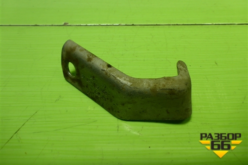 Кронштейн глушителя (5Q0253463AE) для Volkswagen Polo (седан) с 2010г (Поло)