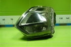 Фара левая (Led с блоком) (605000530AA) для OMODA C5 с 2022г (Ц5)