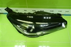 Фара правая (Led с блоком) (6608134444) для Geely Emgrand 7 (SS11) с 2021г (Эмгранд)
