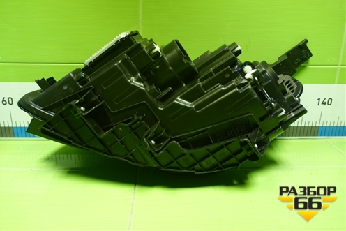 Фара правая (Led с блоком) (6608134444) для Geely Emgrand 7 (SS11) с 2021г (Эмгранд)