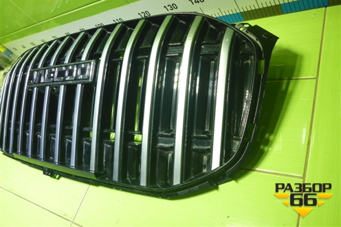 Решетка радиатора (602003278AA) для Jaecoo J8 c 2024г (Джей8)