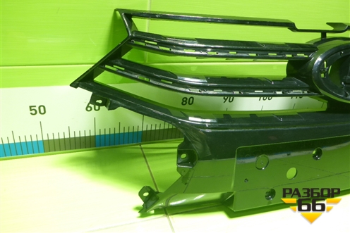 Решетка радиатора (после 2022г) (8450040049) для VAZ Vesta/Веста с 2015г