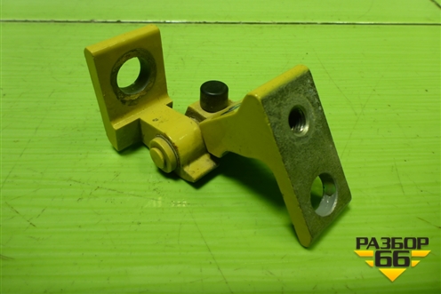 Петля двери передней левой верхняя для Volkswagen Polo (седан) с 2010г (Поло)