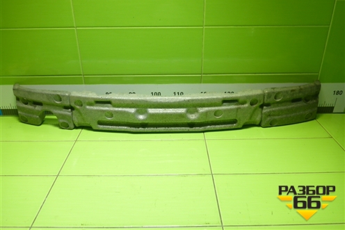 Наполнитель переднего бампера (865201G000) для Kia Rio с 2005-2011г (Рио 2)