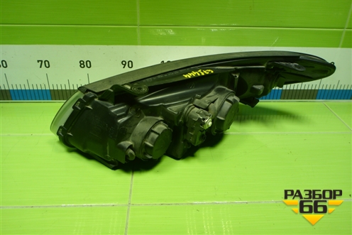 Фара правая (галоген) (921022H000) для Hyundai Elantra 4 (HD) с 2006-2011г (Элантра)