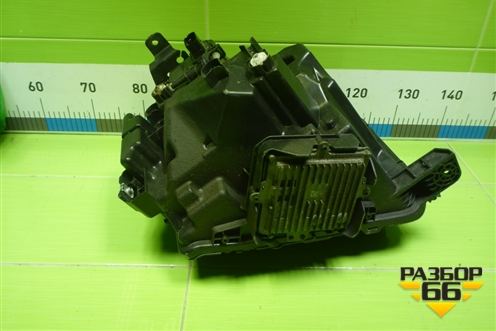 Фара левая (Led с блоком) (F264421010) для Jetour T2 с 2023г (Т2)