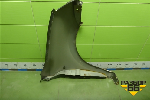 Крыло переднее левое для VAZ Granta/Гранта