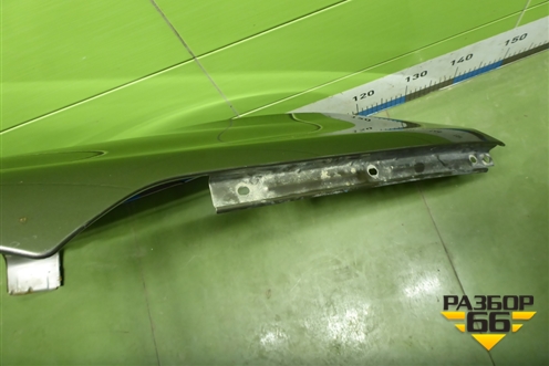 Крыло переднее левое для VAZ Granta/Гранта