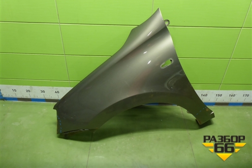 Крыло переднее левое для VAZ Granta/Гранта