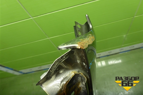 Крыло переднее левое для VAZ Granta/Гранта