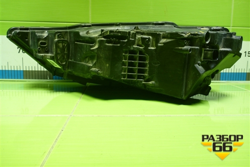 Фара правая (после 2021г Matrix Led без блока) (4N0941080B) для Audi A8 с 2017г (А8)