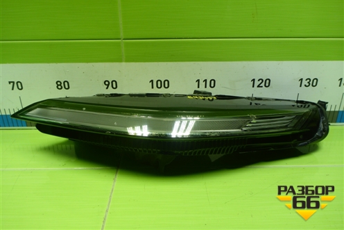 Фара дневного света левая (4102113XKN02A) для Haval F7x с 2024-2026г (Ф7х)