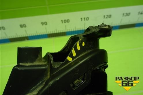 Фара дневного света левая (4102113XKN02A) для Haval F7x с 2024-2026г (Ф7х)