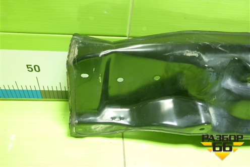 Короб водоотводящий (6R0805275B) для Volkswagen Polo (седан) с 2010г (Поло)